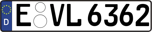 E-VL6362
