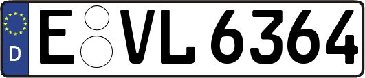 E-VL6364