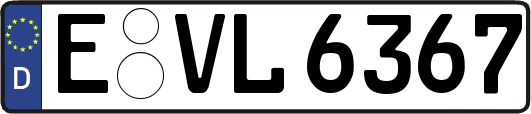 E-VL6367