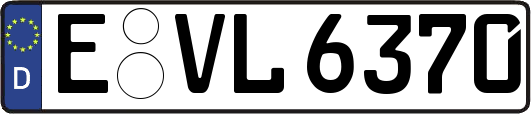 E-VL6370