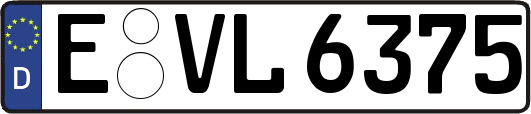 E-VL6375