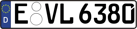 E-VL6380