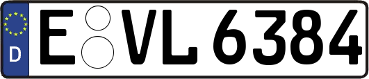 E-VL6384