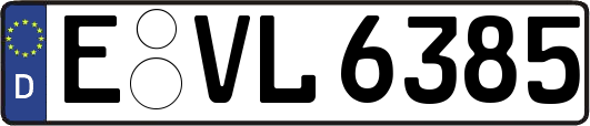 E-VL6385