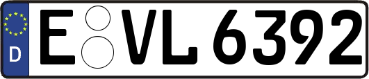 E-VL6392