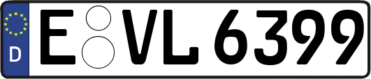 E-VL6399