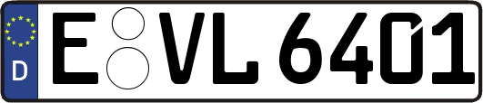 E-VL6401