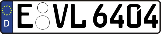 E-VL6404