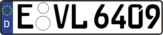 E-VL6409