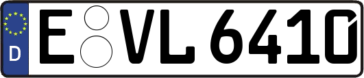 E-VL6410