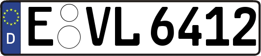 E-VL6412