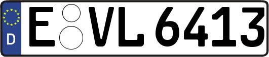 E-VL6413