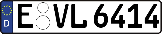 E-VL6414