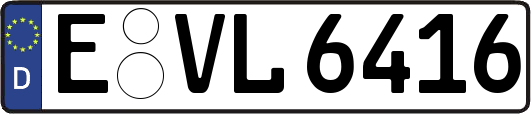 E-VL6416