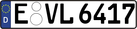 E-VL6417