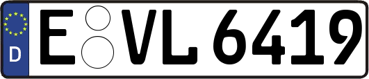 E-VL6419