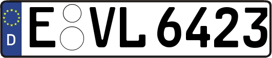 E-VL6423