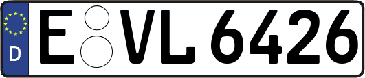 E-VL6426