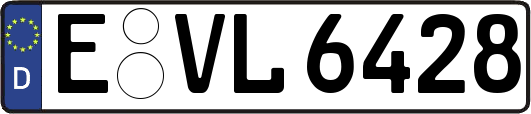 E-VL6428