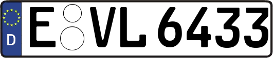 E-VL6433