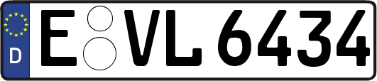 E-VL6434