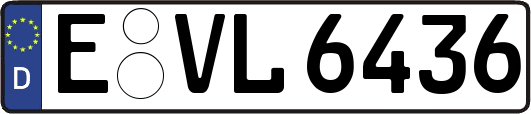 E-VL6436