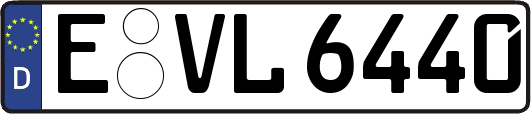E-VL6440