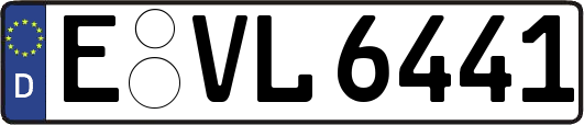 E-VL6441