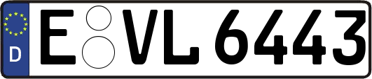 E-VL6443