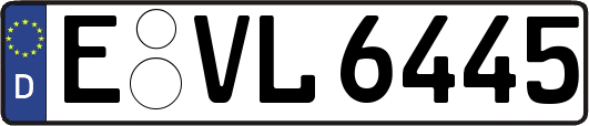 E-VL6445