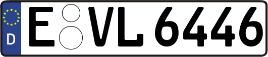 E-VL6446