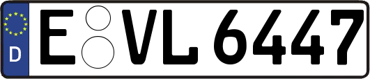 E-VL6447