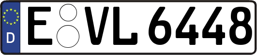 E-VL6448