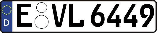 E-VL6449
