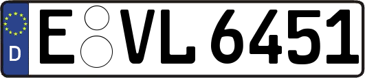 E-VL6451