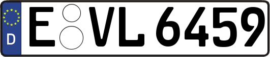 E-VL6459