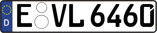 E-VL6460