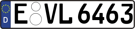 E-VL6463