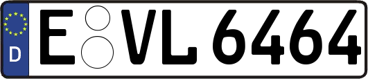 E-VL6464