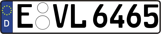 E-VL6465