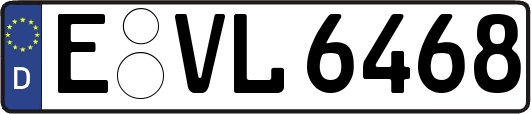 E-VL6468