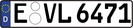 E-VL6471