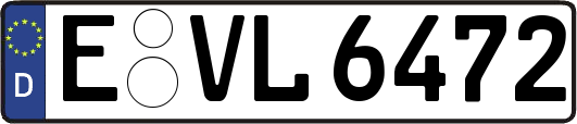 E-VL6472