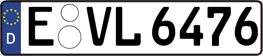 E-VL6476