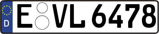E-VL6478