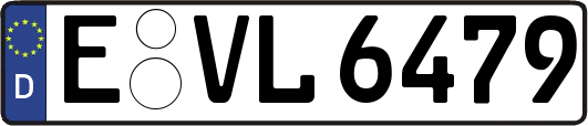 E-VL6479