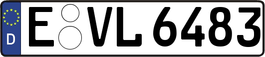 E-VL6483