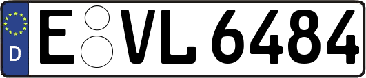 E-VL6484