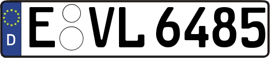 E-VL6485