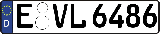 E-VL6486